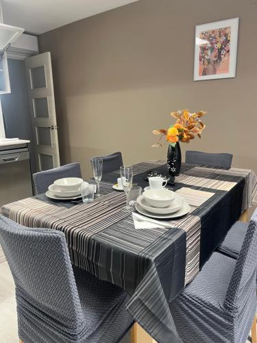 Apartamento con vista lateral, playa Cambrils-Vilafortuny