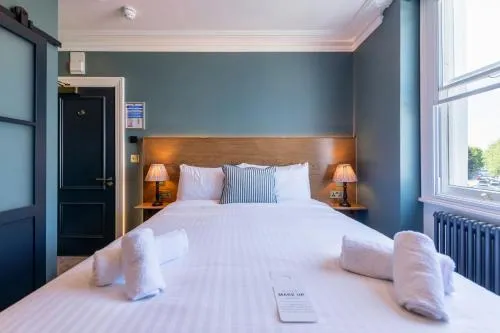 The Crown Pub & Guesthouse photo 13