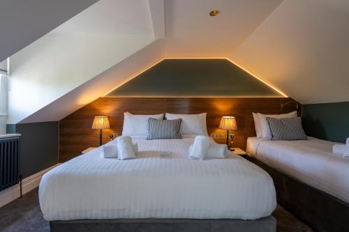 The Crown Pub & Guesthouse photo 28