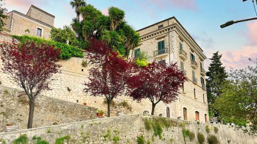 Gallery image of Borgo delle Piaggie in Caprile