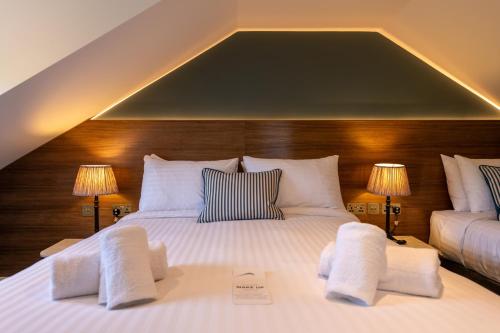 The Crown Pub & Guesthouse photo 34