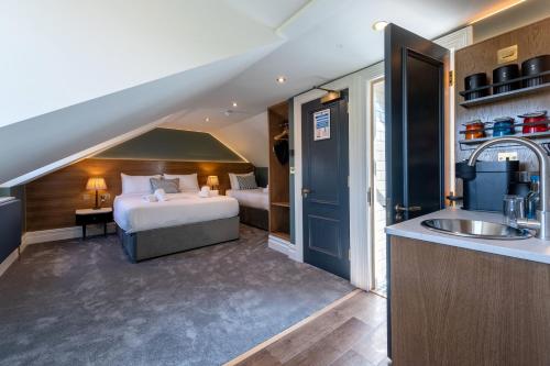 The Crown Pub & Guesthouse photo 38
