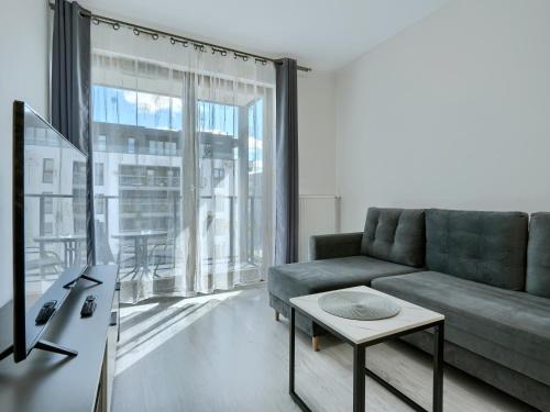 Wrzeszcz Apt - Parking&Balcony - by Rentujemy