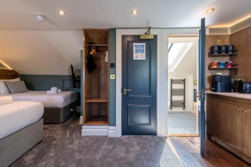 The Crown Pub & Guesthouse photo 37
