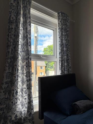 Gallery image of Superb Triple Room near Croke Park - 2 in Dublin