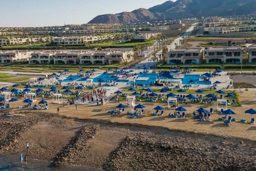 Chalet La Vista 6 Ain Sokhna