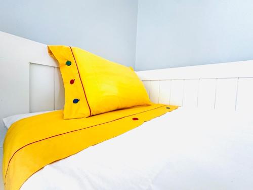 Afbeelding uit fotogalerij van Fão Serenity House in Fão