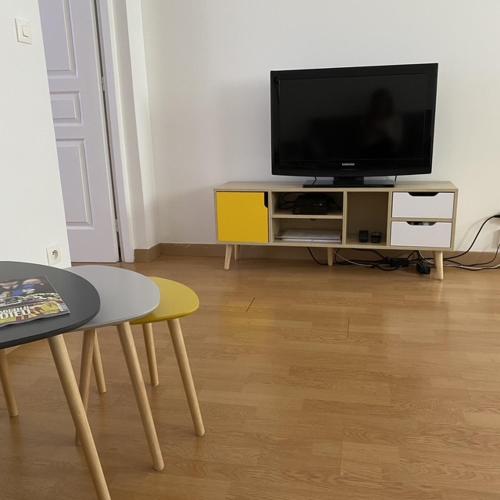 cute, bright and quiet apartment in Bastille - Le Marais
