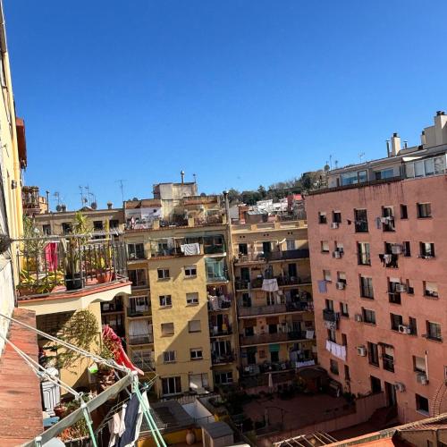 FlexCo City - Barcelona Flats