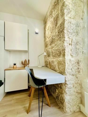 AA G Cocon Lamartine - City center photo 10
