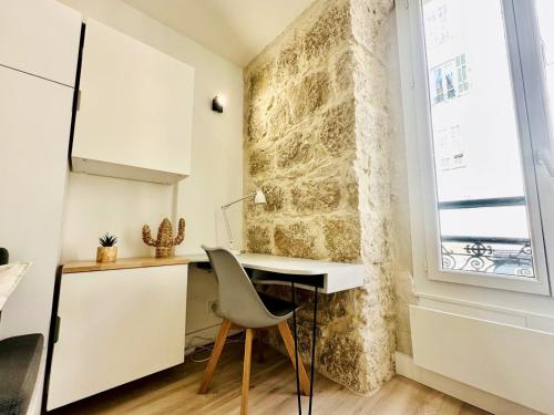 AA G Cocon Lamartine - City center photo 9
