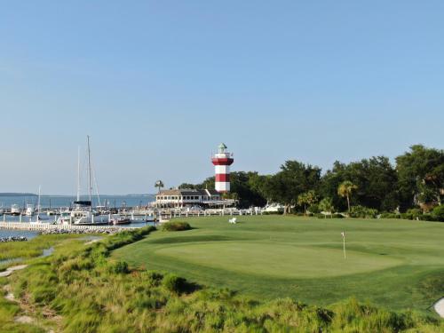 Hilton Head Beach & Tennis B148 photo 31
