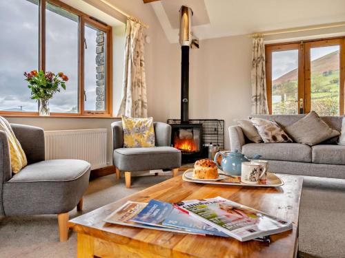 Φωτογραφία από το άλμπουμ του 3 Bed in Threkeld 93590 σε Threlkeld