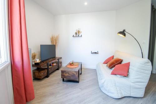 Photo de la galerie de l'établissement Aux deux rives, à Tours