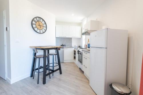 Photo de la galerie de l'établissement Aux deux rives, à Tours