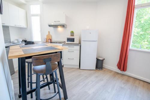 Photo de la galerie de l'établissement Aux deux rives, à Tours