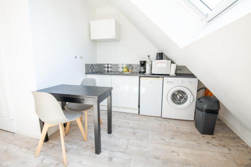 Photo de la galerie de l'établissement Le National, à Tours