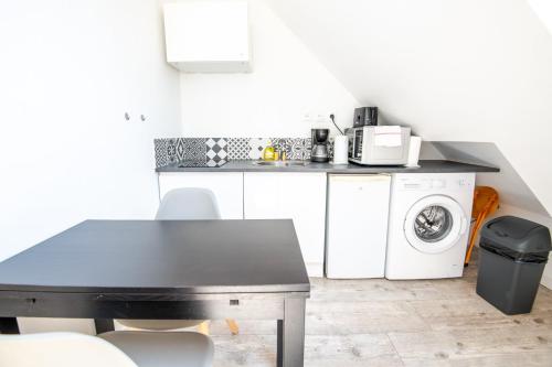 Photo de la galerie de l'établissement Le National, à Tours