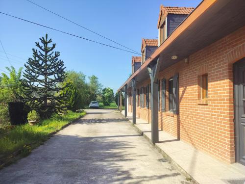 Les jardins de Bouvignies