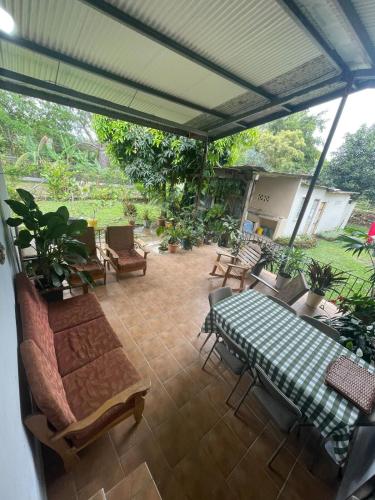 Gallery image of Casa Campestre Cerca de Todo in Bajo Boquete