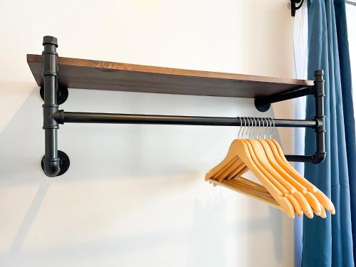 Fotografie z fotogalerie ubytování The Sunny Homestay v destinaci Brooklyn