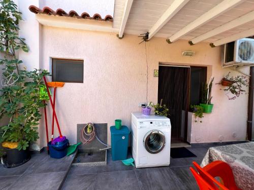 Fotografie z fotogalerie ubytování Garden Villa A&X v destinaci Vlorë