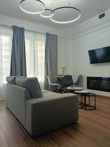 Acogedor apartamento en Madrid A