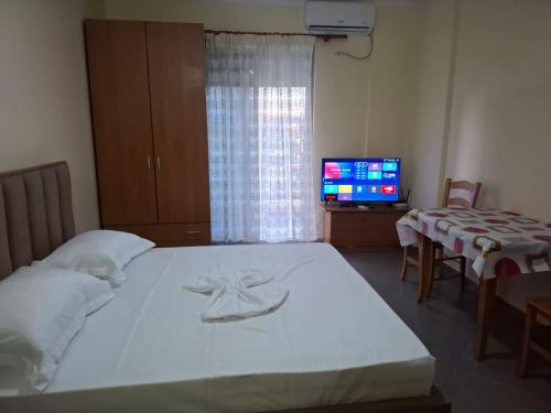 Apartament Lungomare Near the Sea