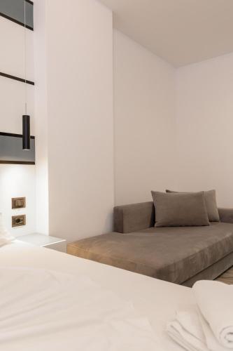 Gallery image of ADMIRO Hotel in Ksamil