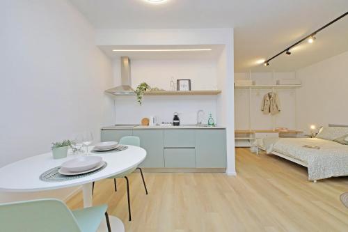 Charm Apartment San Giovanni