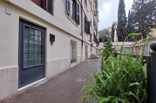 Charm Apartment San Giovanni