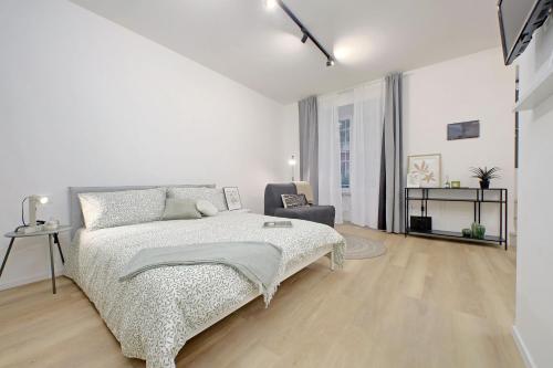 Charm Apartment San Giovanni