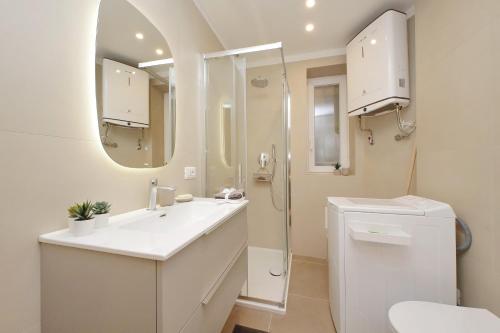 Charm Apartment San Giovanni