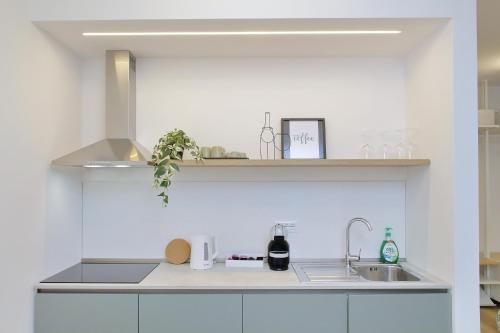 Charm Apartment San Giovanni