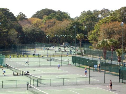 Hilton Head Island Beach and Tennis Resort, Hilton Head Island – Updated  2023 Prices