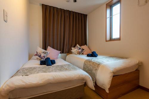 民宿兎屋RabbitHouse 150m2の豪華ハウス