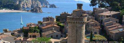 Miquel 1 – Piso con Parking y Wifi en el Centro