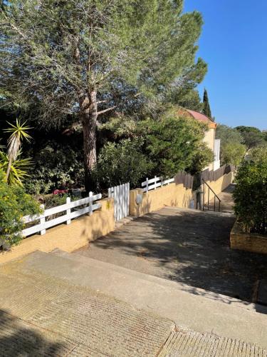 Location maison vacances T3