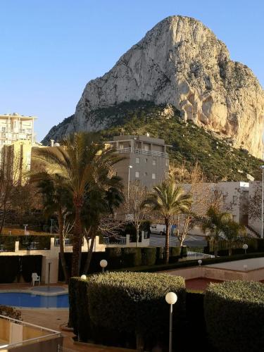 Appartement 6 personnes - Calpe