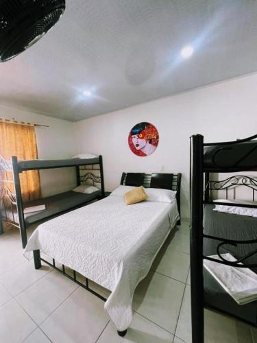 Gallery image of Hotel Zipa Villeta - Sede Tradicional in Villeta
