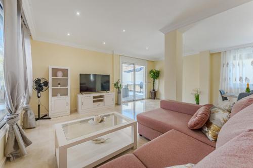 Villa Jardin del Sol - Luxury Villa - Costa Adeje