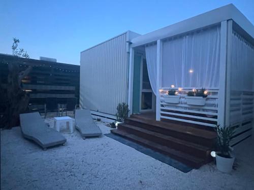 LunaSky SP Mobile Home