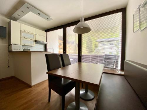 Apartment Essreithweg Kaprun by Jara photo 3