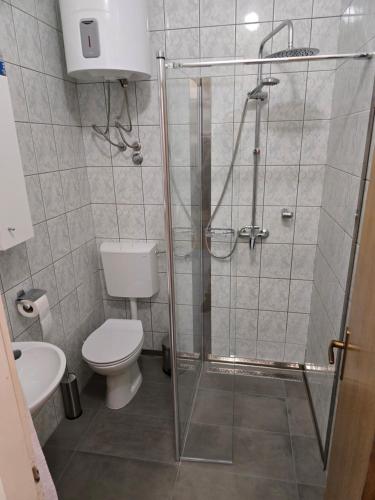 Apartments Stjepan
