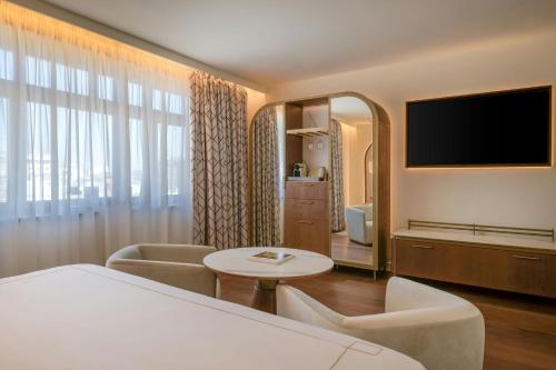 Grand Hotel Centenari, Valencia, Autograph Collection photo 23