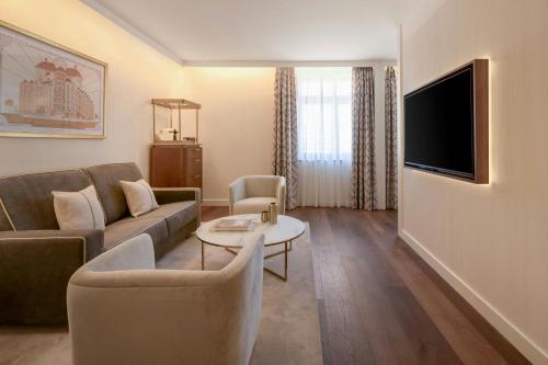 Grand Hotel Centenari, Valencia, Autograph Collection photo 26