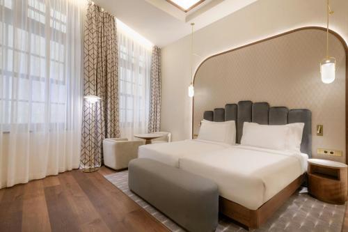 Grand Hotel Centenari, Valencia, Autograph Collection photo 31