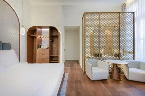 Grand Hotel Centenari, Valencia, Autograph Collection photo 9