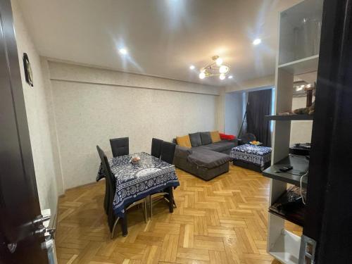 Fotografie z fotogalerie ubytování Keta's APPT v destinaci Tbilisi City