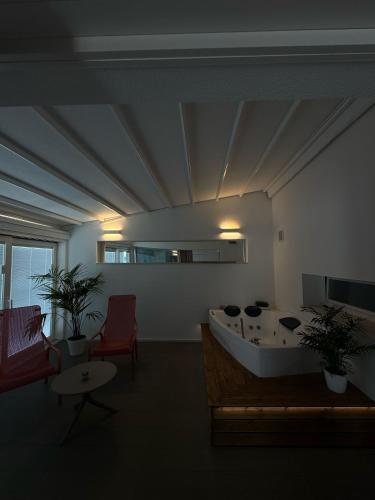 Fotografie z fotogalerie ubytování Miramare Luxury Rooms v destinaci Scoglitti